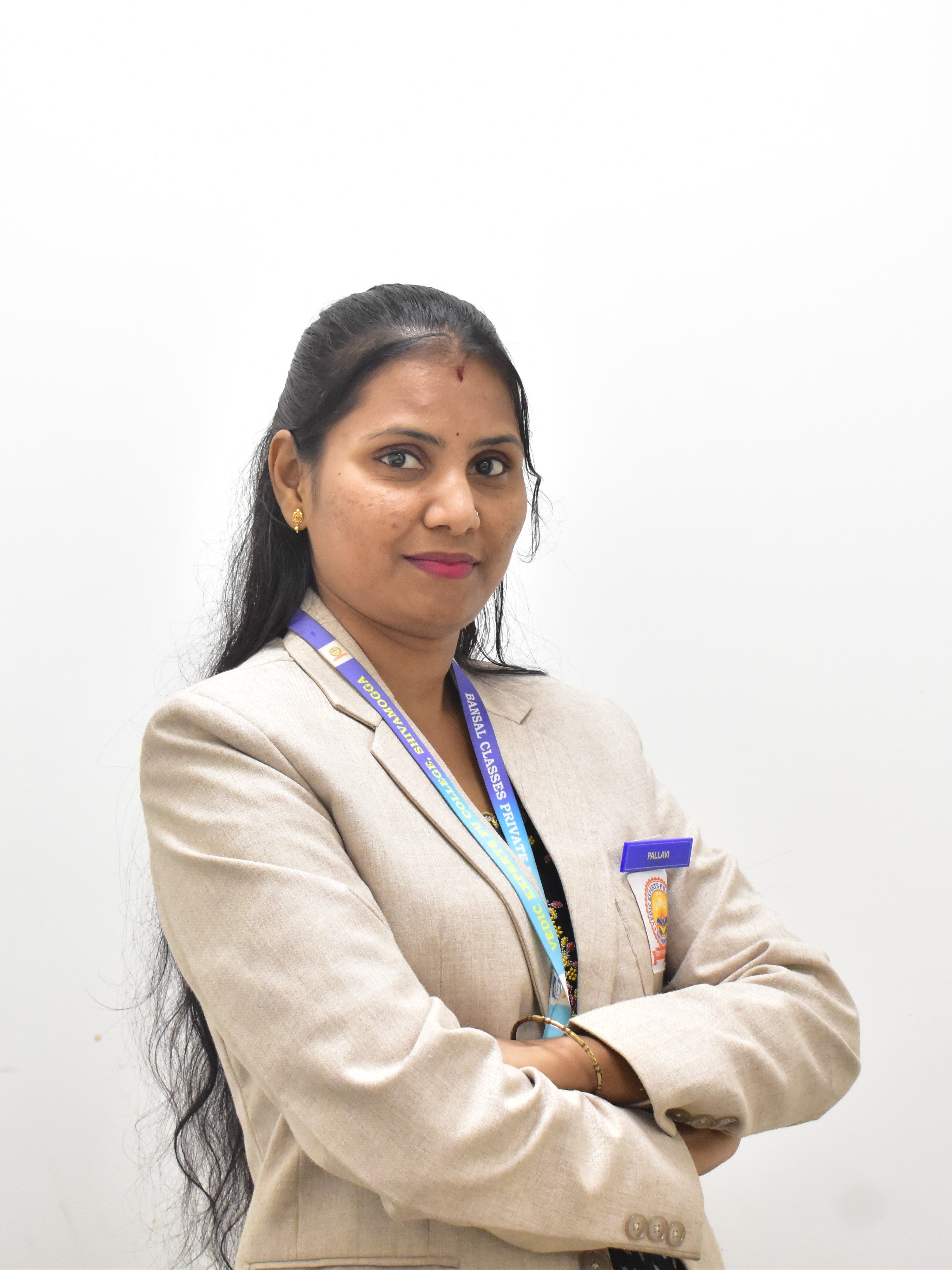SIDDAMMA K T (PALLAVI)
